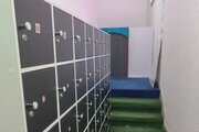 اتاق اشتراکی شش تخت آقایان در سبلان شمالی