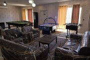 ویلا دو خواب جکوزی دار استخر آبگرم سرپوشیده در کردان