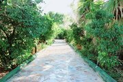 اجاره خانه ویلایی استخردار دو خواب تاریانا در دزفول