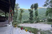 ویلا سنتی مبله تکخواب رامش در علی آباد