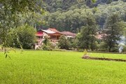 ویلا لوکس در زیرآب مازندران