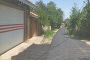 باغ ویلا جنگلی دوخواب مبله در فومن | کوچه ورودی ویلا اسفالت