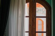 اتاق نن جون در بومگردی شیراز