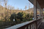 خانه ویلایی تکخواب مبله در ماسال