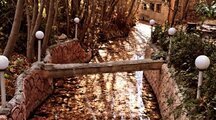 آپارتمان مبله در باغ بهادران اصفهان
