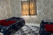 آپارتمان مبله تکخواب ساحلی 1 در قشم