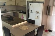 واحد دو خواب باران در طبقه اول ویلای رامسر