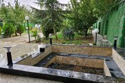 ویلا استخردار دوخواب سیب در تهراندشت
