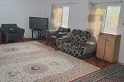 واحد در طبقه همکف ویلا مازندران