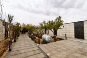 باغ ویلا استخردار دوخواب در کرج