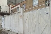 آپارتمان مبله حیاط دار دوخواب در محمدیه