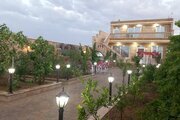 واحد دوخواب  درطبقه همکف ویلا جاده قمصر در کاشان