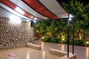 باغ ویلا تکخواب کوروش در کاشان