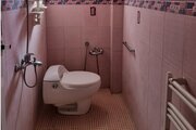 واحد مبله تکخواب اردیکده در طبقه اول ویلای کلاردشت