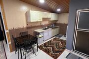 ویلا مبله تکخواب دهکده سبز در چالوس