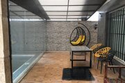 عمارت آرتین استخردار سرپوشیده  در چهارباغ