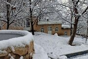 باغ ویلا تکخواب بهشت در سپیدان