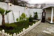ویلا دوبکلس گل نرگس در نوشهر