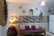 واحد دو خواب افرا در طبقه اول ویلای لیسار