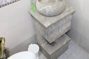 ویلا سه خواب استخردار امین در کردان