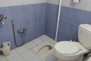 واحد مبله تکخواب در طبقه اول ویلا در بندر انزلی
