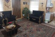 کلبه چوبی جنگلی تکخواب در ماسال