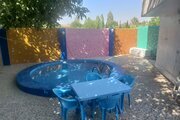 ویلا باغ دوبلکس لی لی گاردن در شیراز