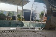 ویلا استخردار مبله دوخواب کاج سبز در ساوجبلاغ