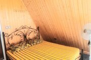 کلبه سوئیسی دو خواب رویای بی تم در ماسال