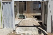 سوییت 40 متری تک خواب در دامغان