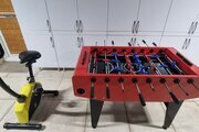 پنت هاوس تکخواب روف گاردن دنیز در رودهن
