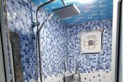 کلبه سوئیسی استخردار 3 خواب وولی تو در شیرگاه