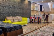 آپارتمان مبله یکخواب مهتاب در قم