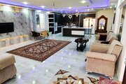 ویلا عمارت دوبلکس استخردار دو خواب در کردان