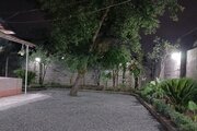 ویلا مبله دوخواب بوستان در خمام