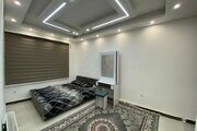 ویلا مبله تریپلکس سه خواب استخردار در فومن