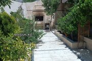 باغ ویلا استخردار تکخواب در طرقبه و شاندیز