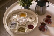 واحد دو خواب طبقه اول سهیل در لاهیجان