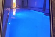 خانه ویلایی سه خواب استخردار در متل قو