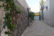 باغ ویلا دو خواب مبله هلیا در مشهد