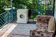ویلای تکخواب بهشت در سوادکوه