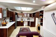 ویلا مبله دوخواب بیدمجنون در چالوس