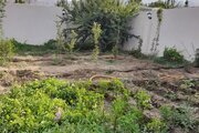 باغ ویلا مبله تک خواب دنج در همدان