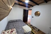 کلبه سوئیسی دوبلکس مبله دوخواب موناکو 3 در چمستان