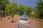 ویلا باغ مبله تکخواب در مراغه