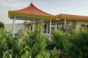 باغ ویلا دو خواب خوشنام در کرج