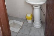 آپارتمان دوخواب هدیه 2 در گرگان