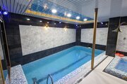 واحد استخردار دوخواب طبقه همکف ویلا ساحلی تیرینیا 1 در سرخرود
