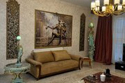 عمارت دوبلکس استخردار 5 خواب مهدیان در شهریار
