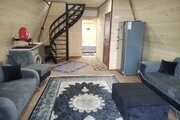 کلبه سوئیسی دوبلکس دوخواب جکوزی دار ساسان در چالوس